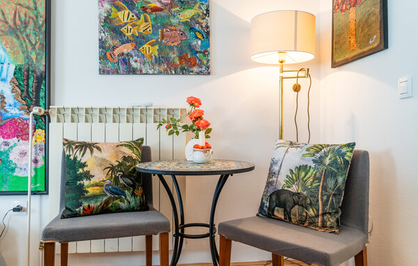Ferienwohnung - Dubrovnik-Cavtat , Kroatien - CDD891 304