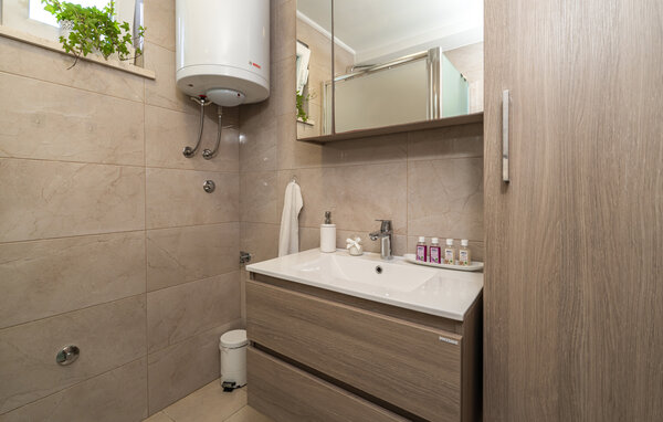 Ferienwohnung - Dubrovnik - Sustjepan , Kroatien - CDD893 701