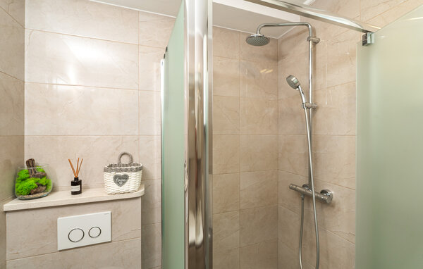 Ferienwohnung - Dubrovnik - Sustjepan , Kroatien - CDD893 702