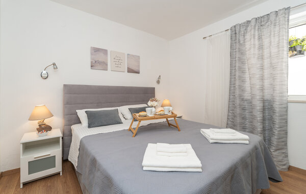 Ferienwohnung - Dubrovnik - Sustjepan , Kroatien - CDD893 604