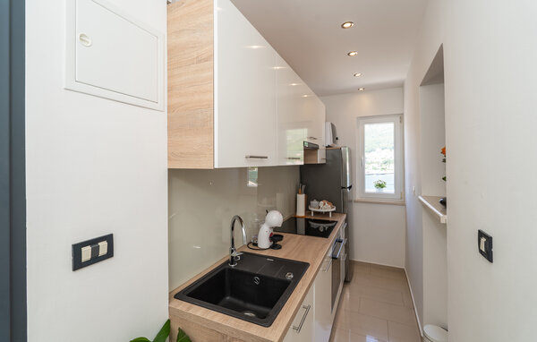Ferienwohnung - Dubrovnik - Sustjepan , Kroatien - CDD893 6