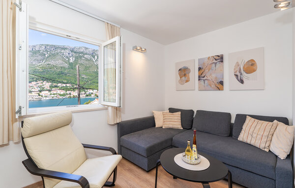 Ferienwohnung - Dubrovnik - Sustjepan , Kroatien - CDD893 3