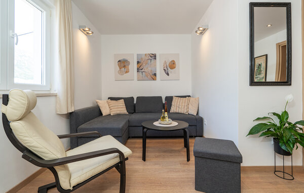 Ferienwohnung - Dubrovnik - Sustjepan , Kroatien - CDD893 301
