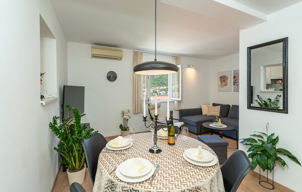 Ferienwohnung - Dubrovnik - Sustjepan , Kroatien - CDD893 4