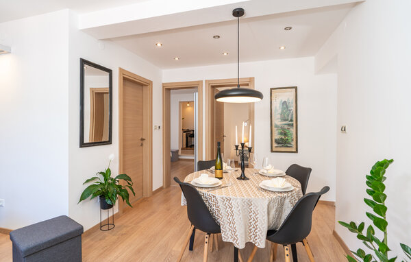 Ferienwohnung - Dubrovnik - Sustjepan , Kroatien - CDD893 5