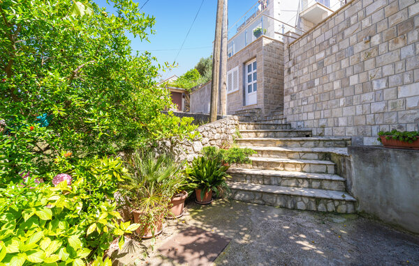 Ferienwohnung - Dubrovnik - Sustjepan , Kroatien - CDD893 8
