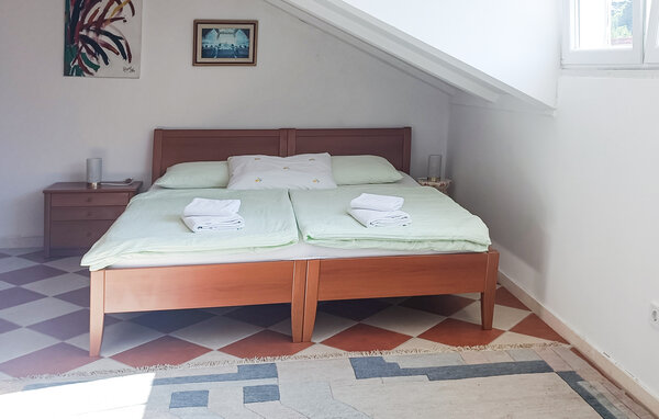 Apartament - Dubrovnik - Zaton , Chorwacja - CDD898 601