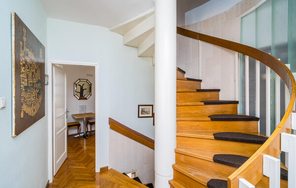 Apartament - Dubrovnik - Zaton , Chorwacja - CDD898 501