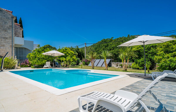Apartament - Dubrovnik - Zaton , Chorwacja - CDD898 6