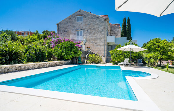 Apartament - Dubrovnik - Zaton , Chorwacja - CDD898 11