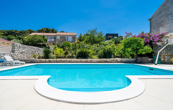 Apartament - Dubrovnik - Zaton , Chorwacja - CDD898 12