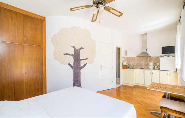 Apartament - Dubrovnik - Zaton , Chorwacja - CDD899 602