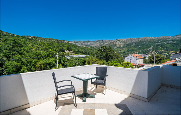 Apartament - Dubrovnik - Zaton , Chorwacja - CDD899 4