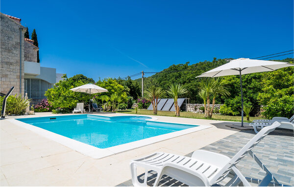 Apartament - Dubrovnik - Zaton , Chorwacja - CDD899 11