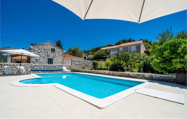 Apartament - Dubrovnik - Zaton , Chorwacja - CDD899 14