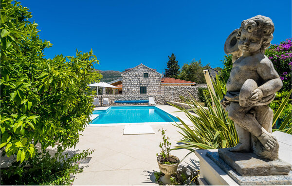 Apartament - Dubrovnik - Zaton , Chorwacja - CDD899 15
