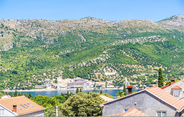 Apartament - Dubrovnik - Zaton , Chorwacja - CDD899 201