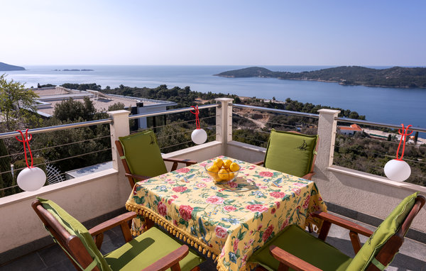Domy wakacyjne - Orasac , Chorwacja - CDD900 107