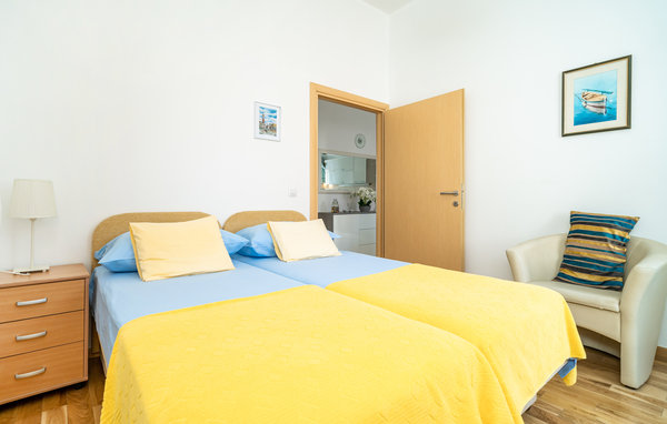Apartamento - Dubrovnik , Croacia - CDD902 604