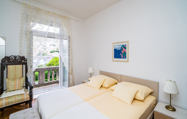 Apartamento - Dubrovnik , Croacia - CDD902 608