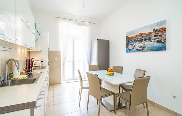 Apartamento - Dubrovnik , Croacia - CDD902 6