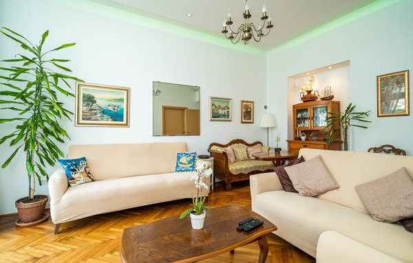 Apartamento - Dubrovnik , Croacia - CDD902 4