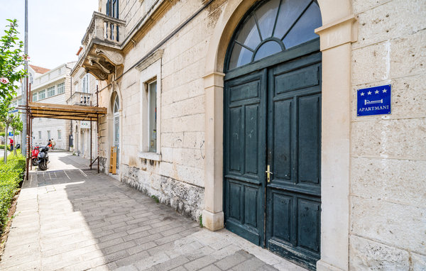 Apartamento - Dubrovnik , Croacia - CDD902 7