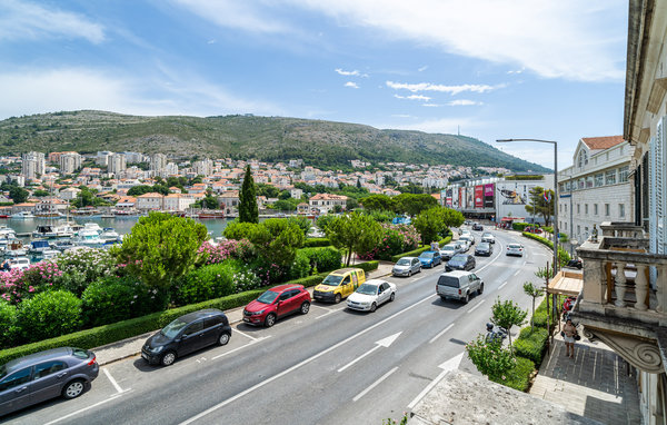 Apartamento - Dubrovnik , Croacia - CDD902 201