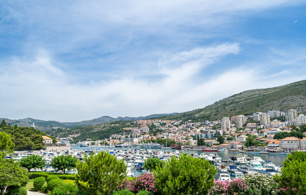Apartamento - Dubrovnik , Croacia - CDD902 9