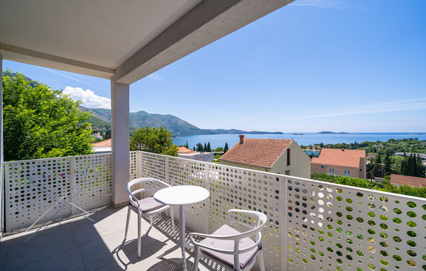 Apartament - Dubrovnik - Mlini , Chorwacja - CDD910 1