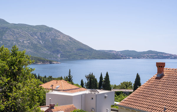 Apartament - Dubrovnik - Mlini , Chorwacja - CDD910 2