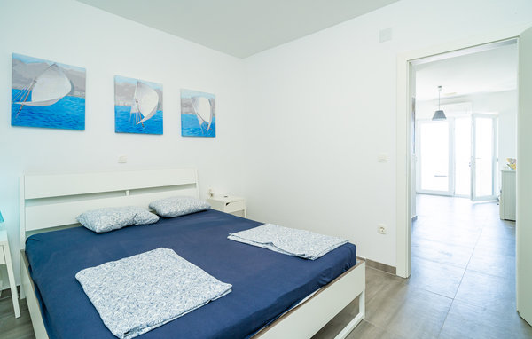Apartament - Dubrovnik - Mlini , Chorwacja - CDD911 601