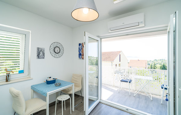 Apartament - Dubrovnik - Mlini , Chorwacja - CDD911 301