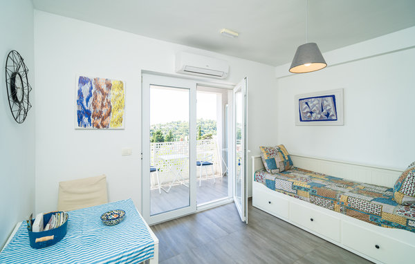 Apartament - Dubrovnik - Mlini , Chorwacja - CDD911 302