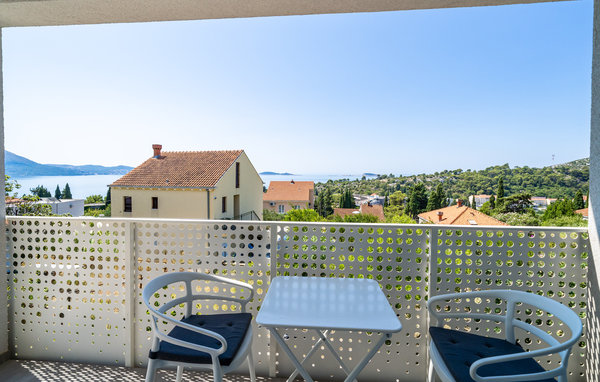 Apartament - Dubrovnik - Mlini , Chorwacja - CDD911 101