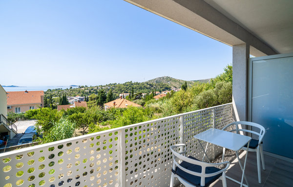 Apartament - Dubrovnik - Mlini , Chorwacja - CDD911 102