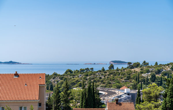 Apartament - Dubrovnik - Mlini , Chorwacja - CDD911 9