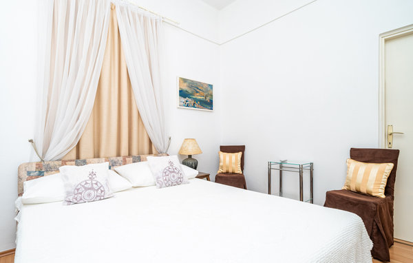 Domy wakacyjne - Dubrovnik - Mlini , Chorwacja - CDD914 603