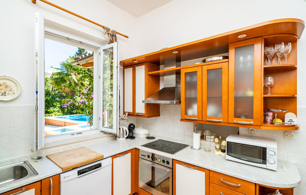 Domy wakacyjne - Dubrovnik - Mlini , Chorwacja - CDD914 401