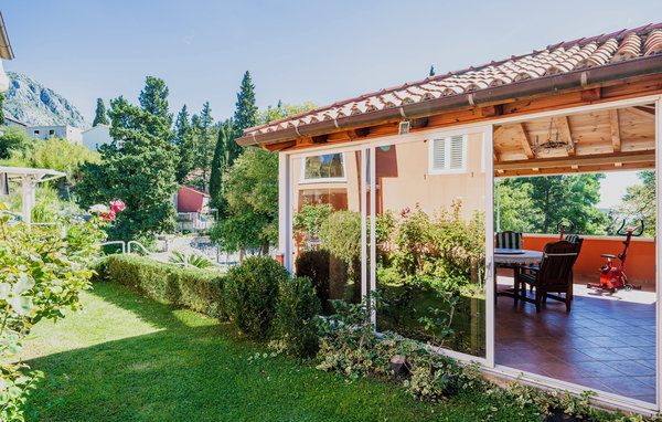 Domy wakacyjne - Dubrovnik - Mlini , Chorwacja - CDD914 105