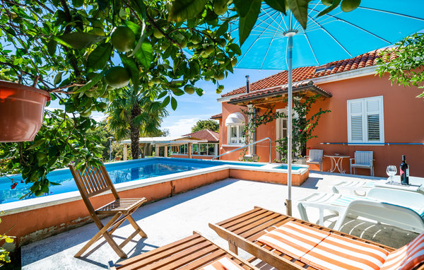 Domy wakacyjne - Dubrovnik - Mlini , Chorwacja - CDD914 12