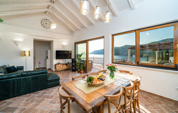 Ferienhaus - Dubrovnik-Molunat , Kroatien - CDD915 305