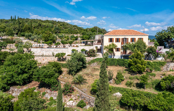Ferienhaus - Dubrovnik-Molunat , Kroatien - CDD915 81