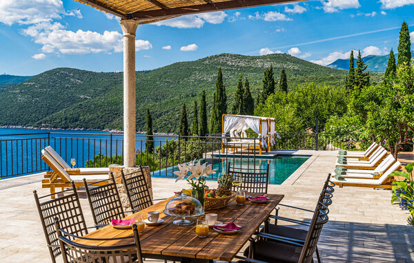 Ferienhaus - Dubrovnik-Molunat , Kroatien - CDD915 6