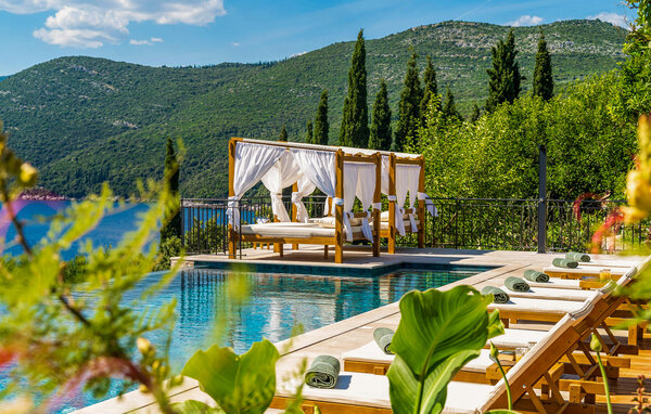 Ferienhaus - Dubrovnik-Molunat , Kroatien - CDD915 3