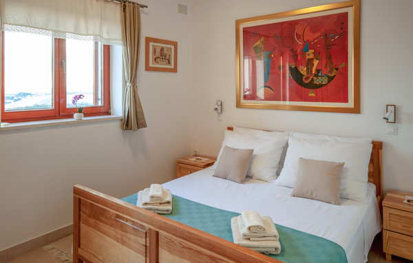 Vakantiehuis 