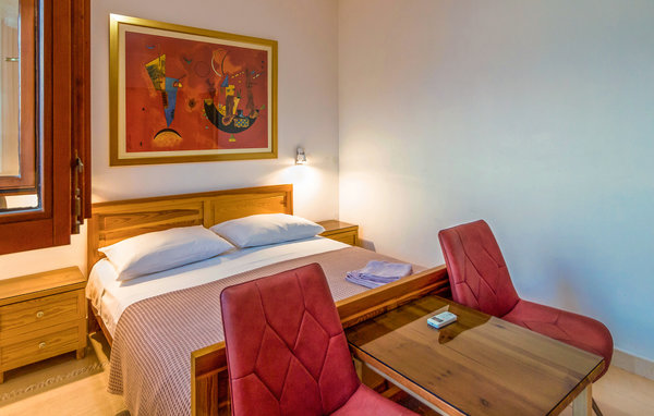 Vakantiehuis 