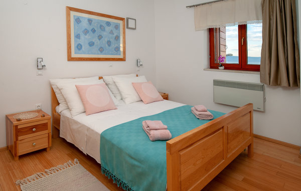 Vakantiehuis 