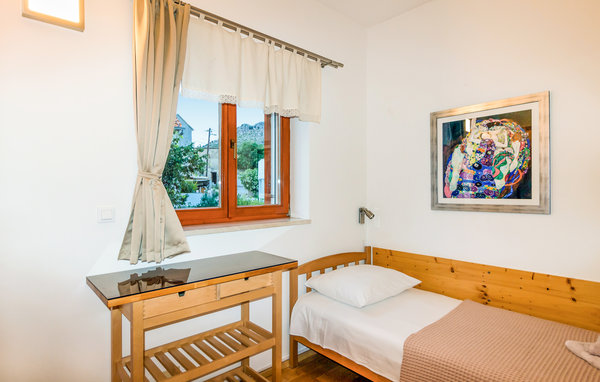 Vakantiehuis 