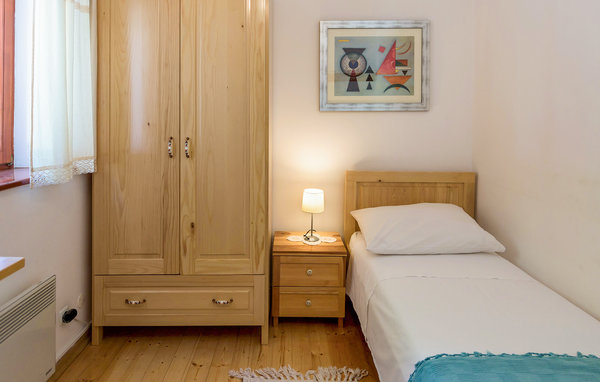 Vakantiehuis 